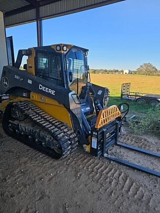 Image of John Deere 331P Primary image