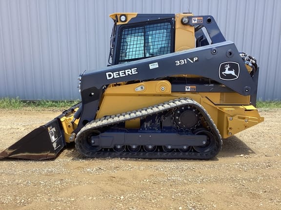 2024 John Deere 331P Equipment Image0