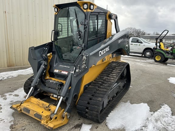 2024 John Deere 331P Equipment Image0