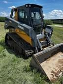 2024 John Deere 331G Image