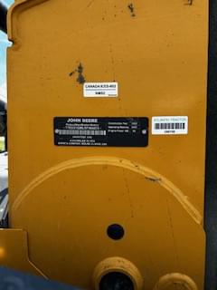 Image of John Deere 331G equipment image 1