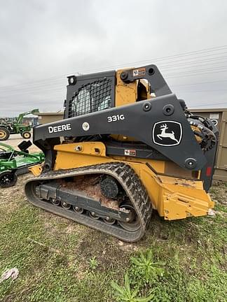 Image of John Deere 331G Primary image