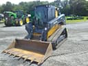 2024 John Deere 331G Image
