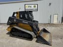 2024 John Deere 331G Image