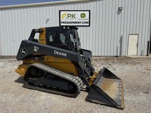 2024 John Deere 331G Image