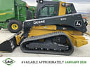 2024 John Deere 331G Image