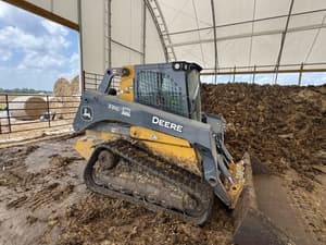 2024 John Deere 331G Image