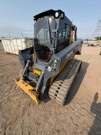 2024 John Deere 331G Equipment Image0