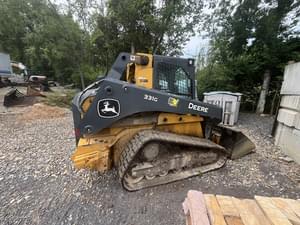 2024 John Deere 331G Image