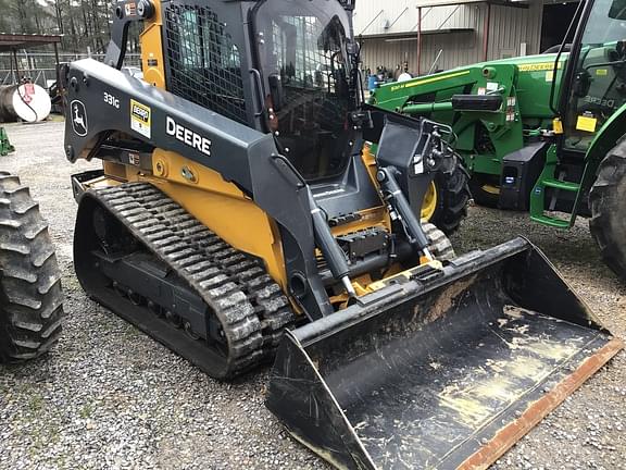 Image of John Deere 331G Primary image