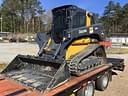 2024 John Deere 331G Image