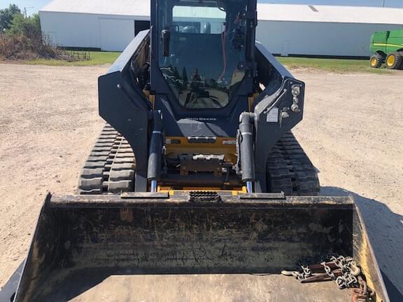 Image of John Deere 331G Primary image
