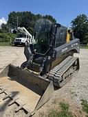 2024 John Deere 331G Image