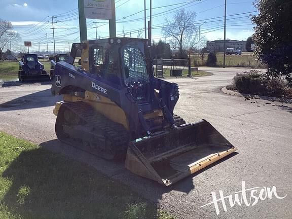 Image of John Deere 331G Primary image