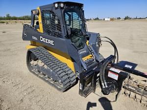 2024 John Deere 331G Image