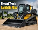 2024 John Deere 331G Image