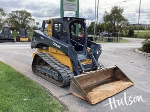 2024 John Deere 331G Image