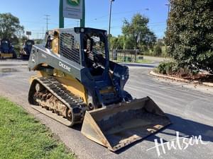 2024 John Deere 331G Image