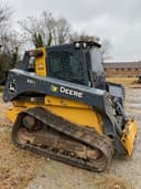 2024 John Deere 331G Image