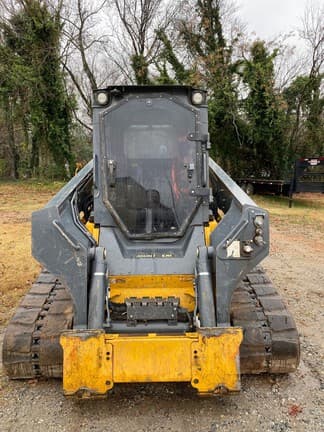 Image of John Deere 331G equipment image 1