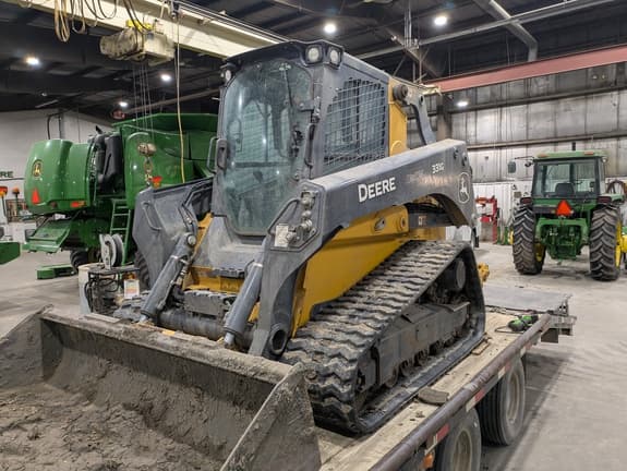 Equipment Main Image