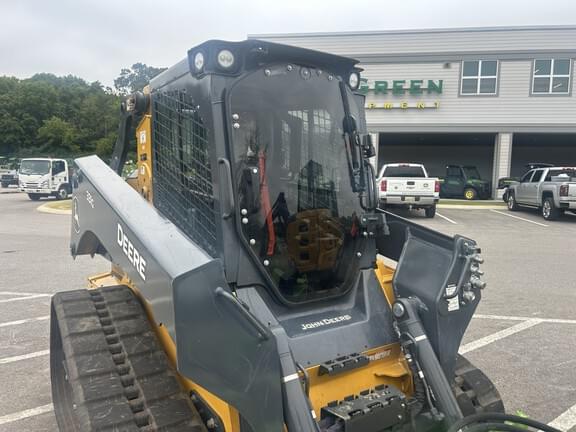 Image of John Deere 331G equipment image 1