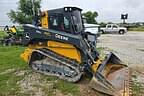 Image of John Deere 331G equipment image 1