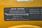 Image of John Deere 331G equipment image 2