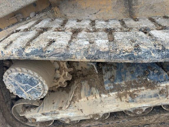 Image of John Deere 331G equipment image 1