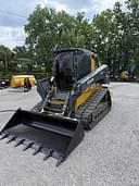 2024 John Deere 331G Image