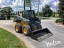 2024 John Deere 332G Image