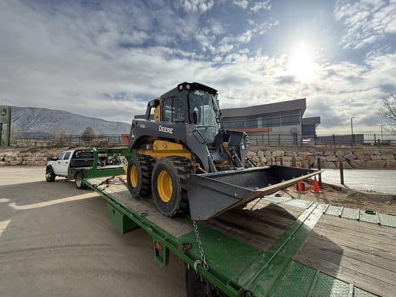 Equipment Main Image