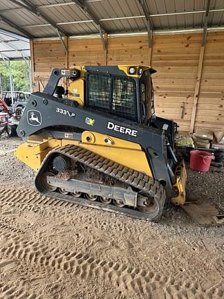 Image of John Deere 333P Image 0