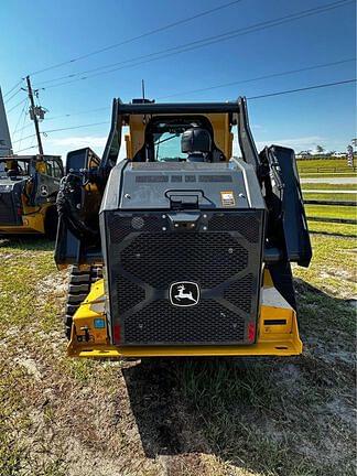 Image of John Deere 333P equipment image 3