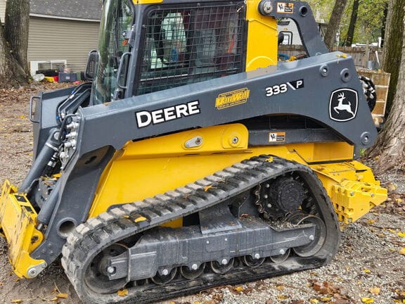 2024 John Deere 333P Equipment Image0