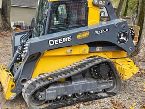 2024 John Deere 333P Image