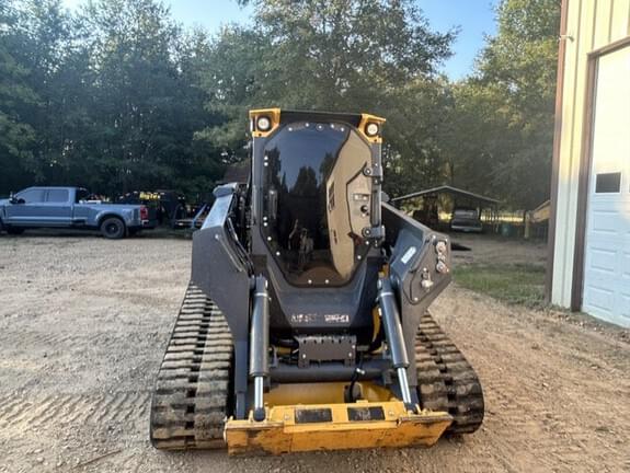 Image of John Deere 333P equipment image 2