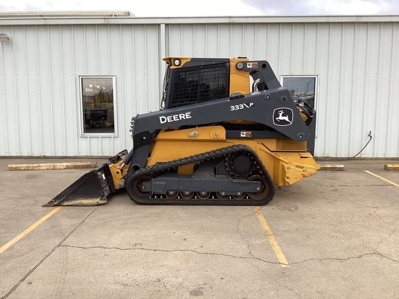 2024 John Deere 333P Equipment Image0