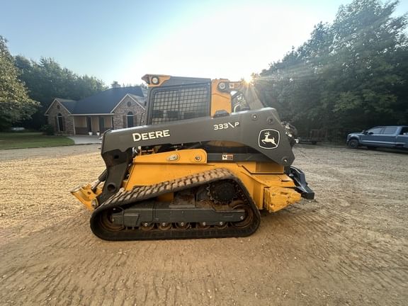 2024 John Deere 333P Equipment Image0