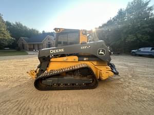 2024 John Deere 333P Image