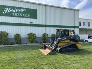 2024 John Deere 333P Image