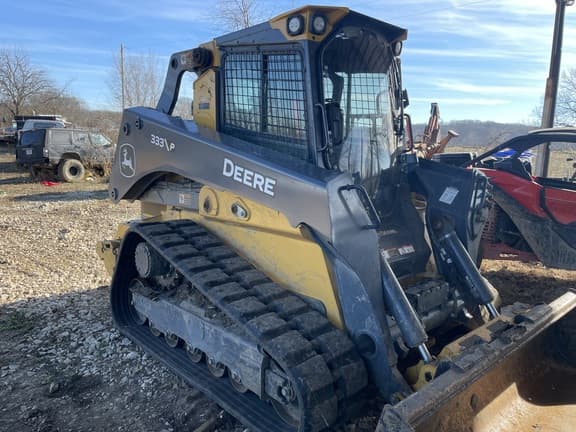 Image of John Deere 333P Primary image