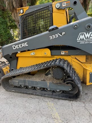 2024 John Deere 333P Equipment Image0