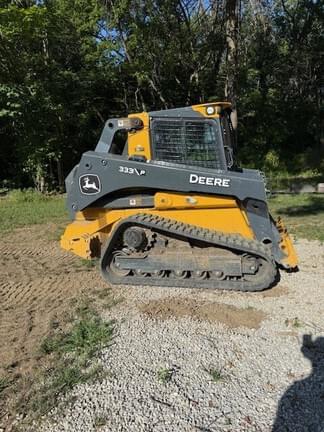 Image of John Deere 333P Primary image