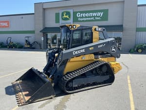 2024 John Deere 333P Image