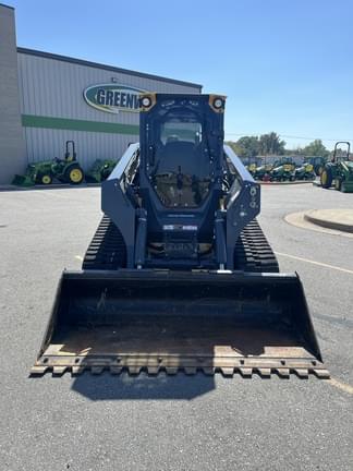 Image of John Deere 333P equipment image 2
