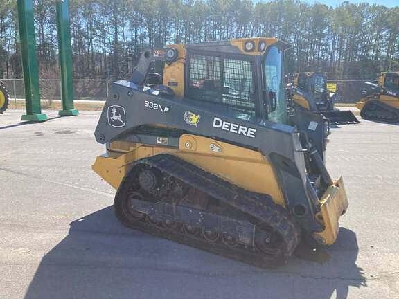 Image of John Deere 333P equipment image 2