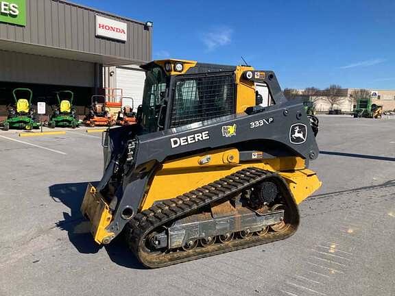 Image of John Deere 333P Primary image