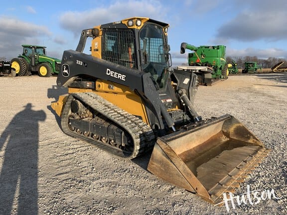 2024 John Deere 333P Equipment Image0
