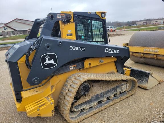 Image of John Deere 333P Primary image